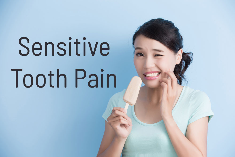 Home Remedies To Stop Sensitive Tooth Pain 247healthblog